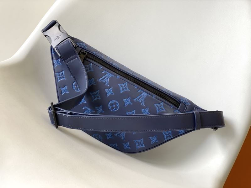 LV Waist & Chest Packs